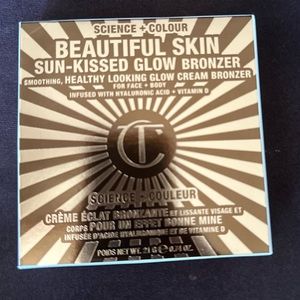 Beautiful Skin Sun-Kissed Bronzer